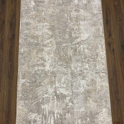 Акрилова килимова доріжка RUBIN AVIS MR 188 , CREAM GOLD  - Висока якість за найкращою ціною в Україні
